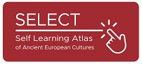 SELECT – Self Learning Atlas of Ancient European Cultures