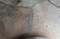 St 143581 inscription